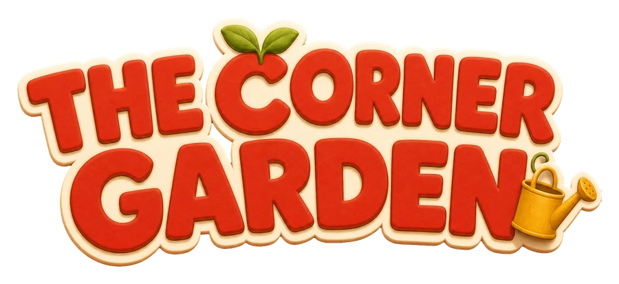 The Corner Garden