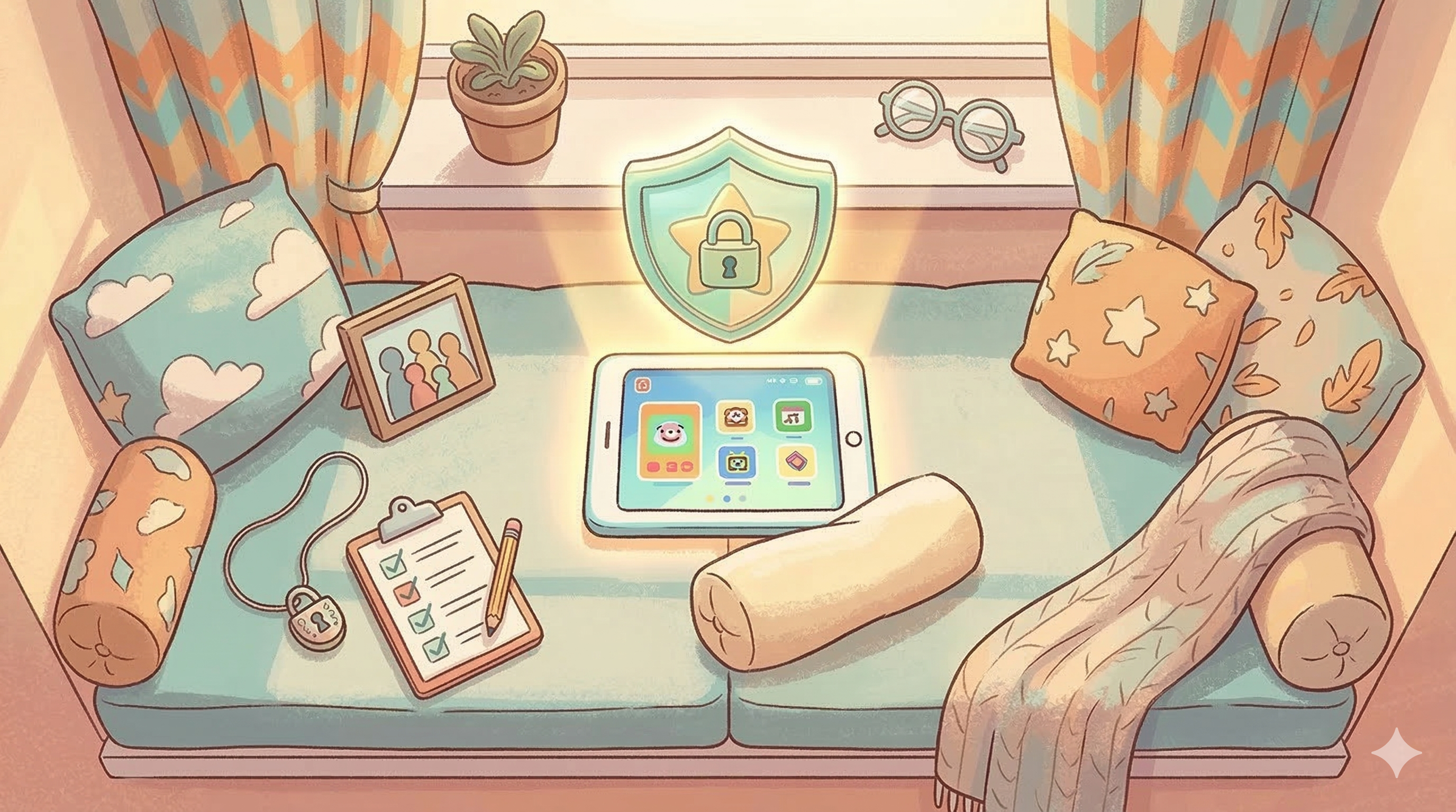 How to Choose Safe Digital Content for Kids in 2026