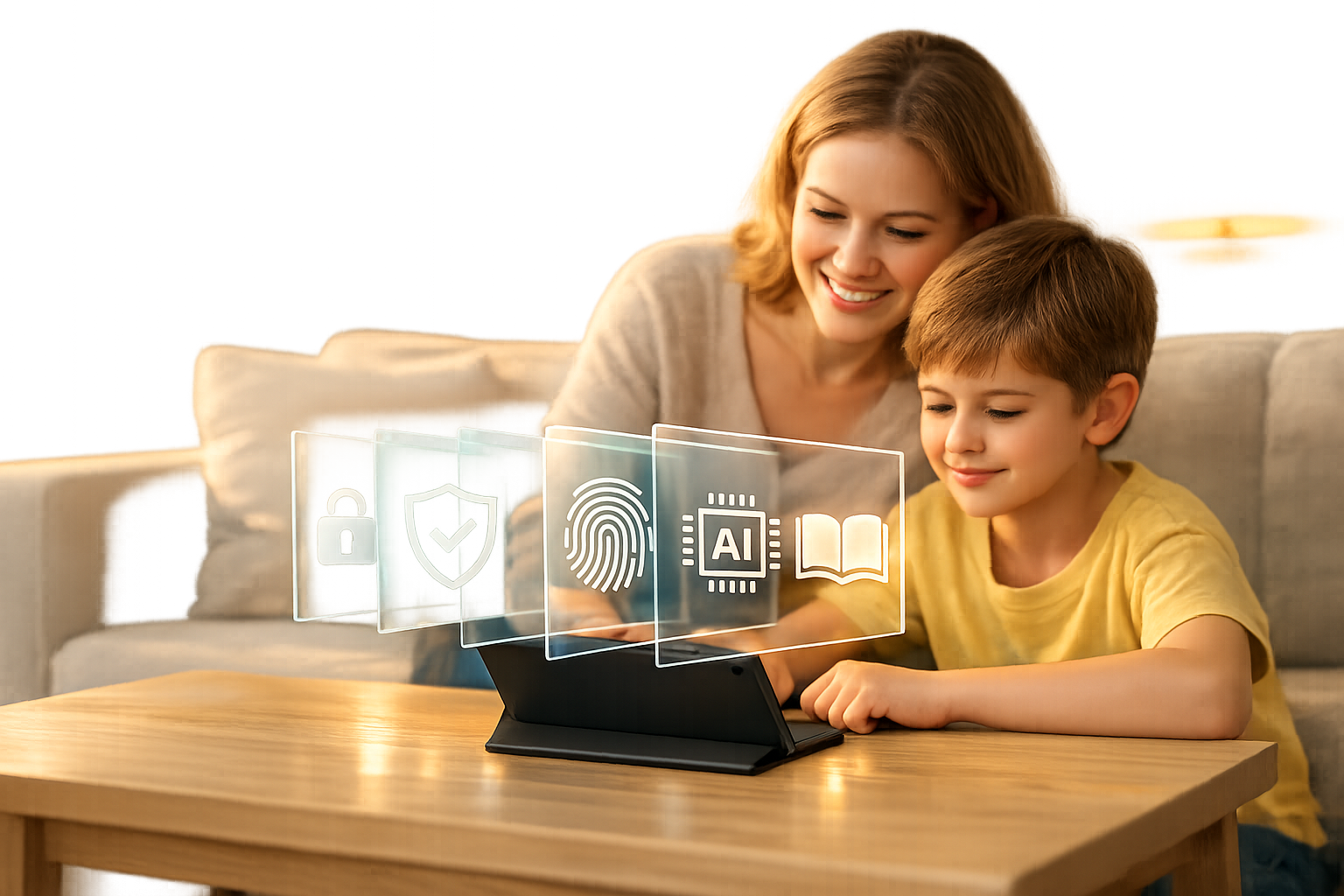 How to Choose Safe Digital Content for Kids in 2026