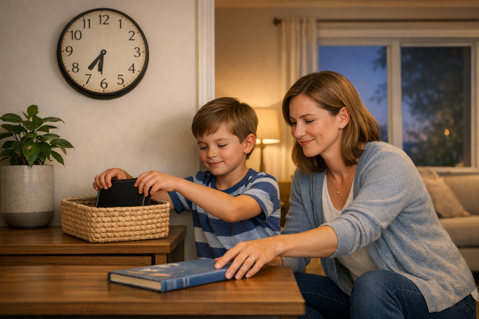 Screen Time for Kids: 15 Questions Parents Ask Most